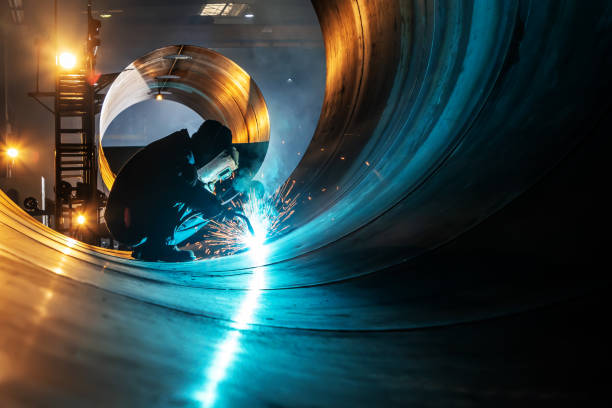 Best Artistic and Custom Metal Fabrication in Shepherd, MI