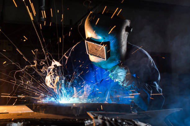 Best Specialty Welding Processes in Shepherd, MI